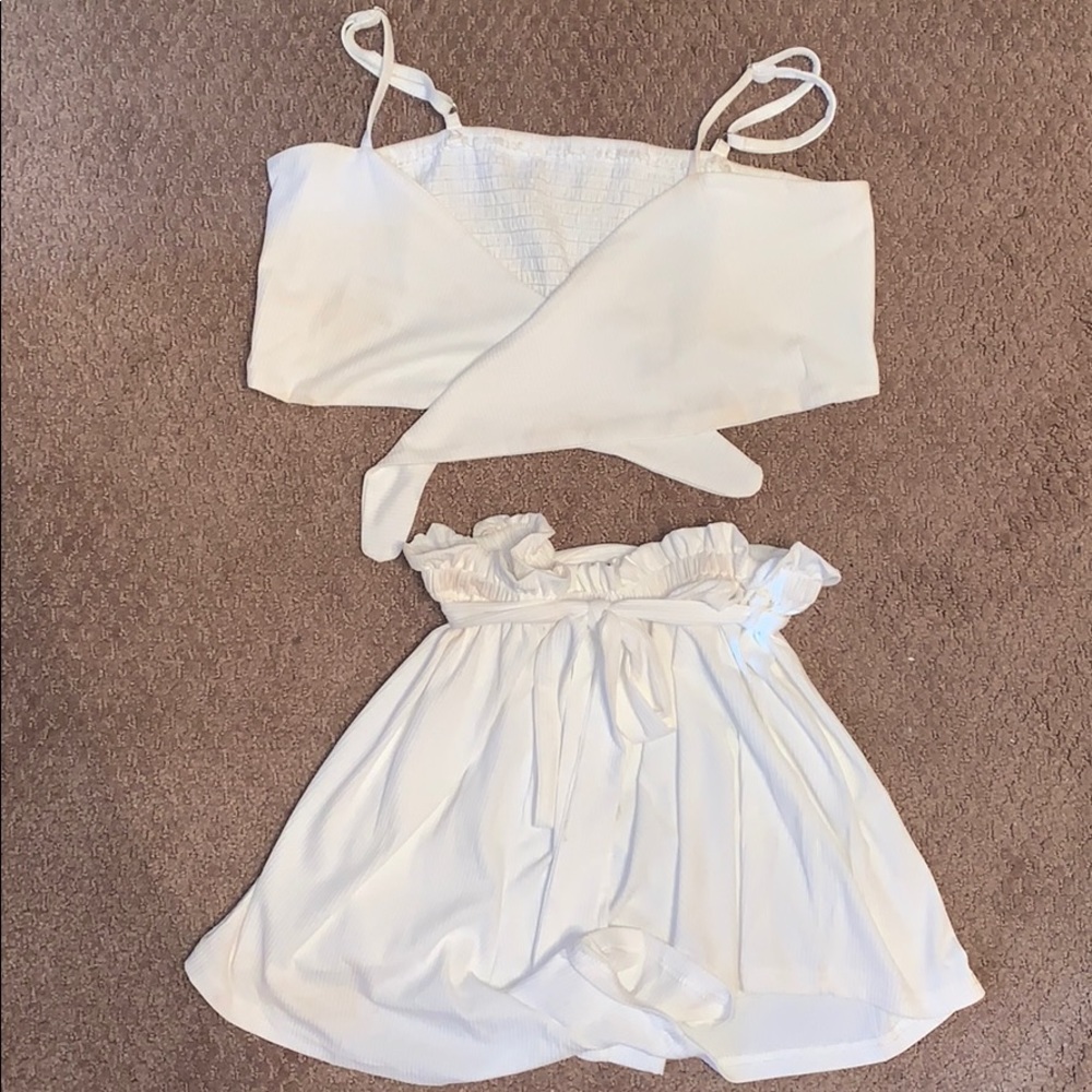 2 piece set